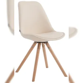 CLP Laval Rund creme / natura