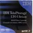 IBM LTO Ultrium 6 Leeres Datenband 2,5 TB