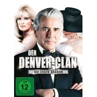 Paramount Home Entertainment Der Denver-Clan - Staffel 1 (DVD)