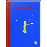 Karl Rauch Verlag GmbH & Co. KG Der Kleine Prinz Das Lesebuch