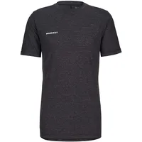 Mammut Massone Light T-shirt Men black (0001) M