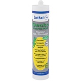 Beko Gecko Hybrid POP, 310ml, schwarz