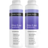John Frieda Frizz Ease Traumlocken Shampoo 500 ml