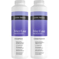 John Frieda Frizz Ease Traumlocken Shampoo 500 ml