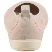TAMARIS Ballerina Damen, Keilabsatz grau,EU 40 EU