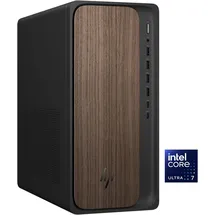 HP OmniDesk AI M03-0073ng 2023 16 GB RAM 512 GB SSD Intel Core Ultra 7 265 5,3 GHz