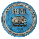 Reuzel Blue Strong Hold Water Soluble 35g