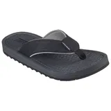 SKECHERS Herren, schwarz, 42 EU