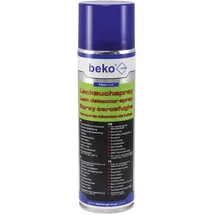 Beko - TecLine Lecksuchspray 400 ml Inhalt,