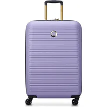 Delsey Segur 2.0 4-Rollen 69,5 cm / 82 l lavender