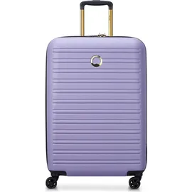 Delsey Segur 2.0 4-Rollen 69,5 cm / 82 l lavender
