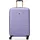 Delsey Segur 2.0 4-Rollen 69,5 cm / 82 l lavender