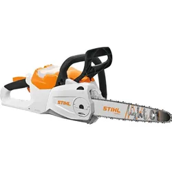 STIHL Akku-Motorsäge MSA 80 C-B 35 cm ohne Akku & Ladegerät, Baumpflege Säge, Motorsäge, Kettensäge