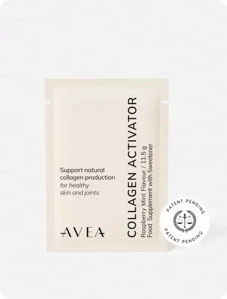 Avea Collagen Activator 30 Beutel