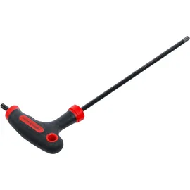 BGS Schraubendreher-Satz 7880-T27 T-Griff 215 mm
