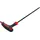 BGS Schraubendreher-Satz 7880-T27 T-Griff 215 mm