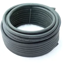 netbote24 H07RN-F 5g 4 (5 x 4mm2) Baustellenkabel, Industriekabel geeignet für den Außenbereich Diverse Längen 5-50m (30m)