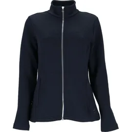 Energetics Da.-Trainings-Jacke Josephine WHITE/BLACK WHITE/BLACK 42