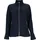 Energetics Da.-Trainings-Jacke Josephine WHITE/BLACK WHITE/BLACK 42