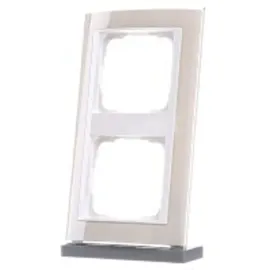 Gira Abdeckrahmen 0212773 Sand
