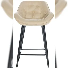 CLP Barhocker Gibson creme