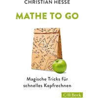 C.H. Beck Verlag Mathe to go: