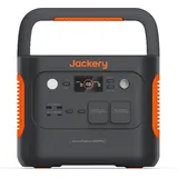 Jackery Explorer 1000 Plus Tragbare Powerstation