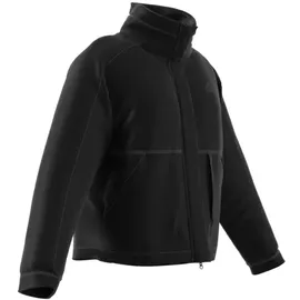 Adidas Damen, Jacke CITY Escape Insulation, BLACK/BLACK, M