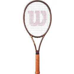 WILSON Herren Tennisschläger PRO STAFF 97UL V14, 0