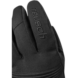 Reusch Fergus GTX Handschuhe (Größe 9.5, schwarz)