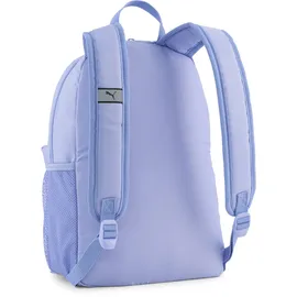 Puma PHASE Small Backpack Lila