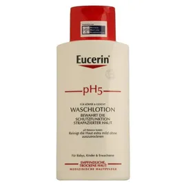 Eucerin pH5 Waschlotion 200 ml