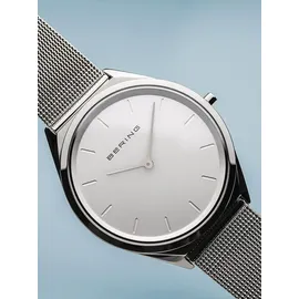BERING Ultra Slim Milanaise 39 mm 17039-000