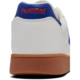 hummel Liga GK Handballschuhe 7344 true blue/bright white 43