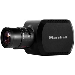 Marshall Electronics CV380-CS Compact UHD Camera