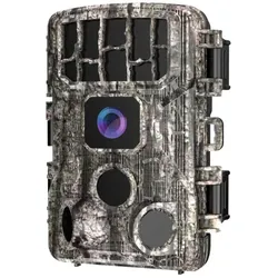 Braun Scouting Cam Black400 WiFi 4K Wildkamera