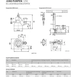 Jung U3KS Niro JP00206