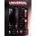 UNIQO Power LCD 20K – Power Delivery 22,5W (PD 3.0 PPS), 20.000mAh Powerbank, LCD-Display, USB-C, USB-A, Schnelllade-Powerbank, Ladegerät für iPhone, Tragbar für Reisen, Schwarz