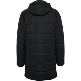 hummel Lead 2.0 Stadionjacke Schwarz XS