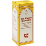 Teofarma Jodtinktur Hetterich