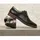 Rieker Schnürschuh Herren Schwarz 42