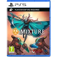 Perp Games Mixture (PSVR2)