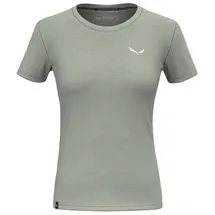 Salewa Eagle Minilogo Merino Grau L