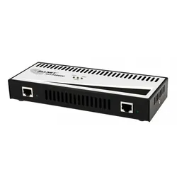ALLNET ALL048600v2, 1000 Mbit/s, Eingebauter Ethernet-Anschluss, Wandmontage, Sc