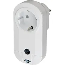 Brennenstuhl 1294510 Smart Plug 3600 W Weiß