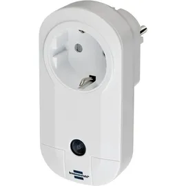 Brennenstuhl 1294510 Smart Plug 3600 W Weiß