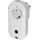 Brennenstuhl 1294510 Smart Plug 3600 W Weiß