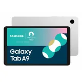 Samsung Galaxy Tab A9 8,7" 128 GB Wi-Fi Silver