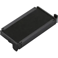 Trodat Stempelkissen 78249 schwarz 2 St./Pack.