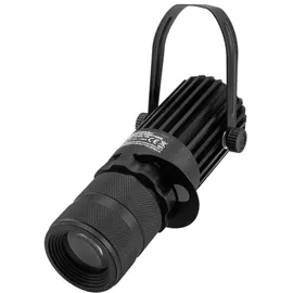 Eurolite PST-12W 3000K Schwarz